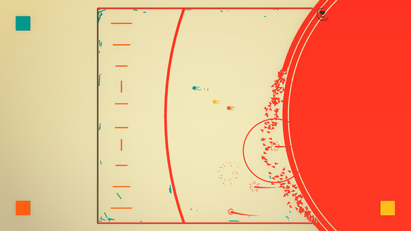 Flat Heroes screenshot 3