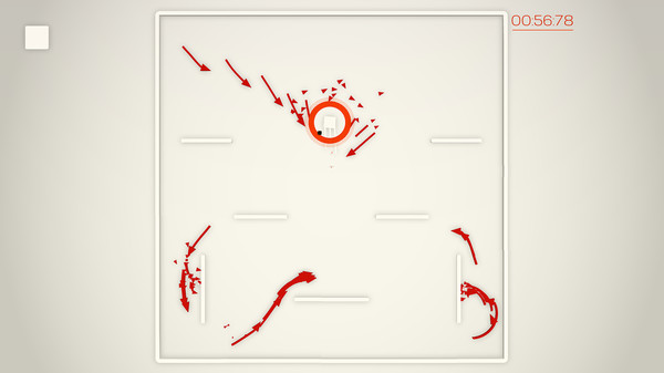 Flat Heroes screenshot 6