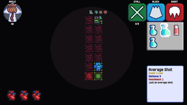 Your Everyday Organ Janitor Demo 스크린샷 1