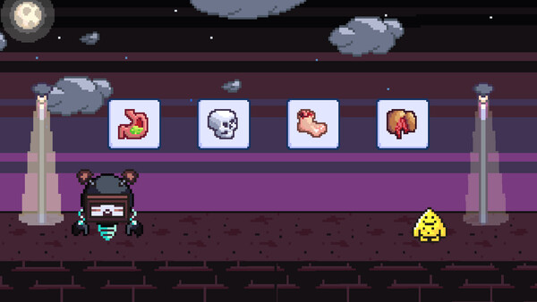 Your Everyday Organ Janitor Demo 스크린샷 4