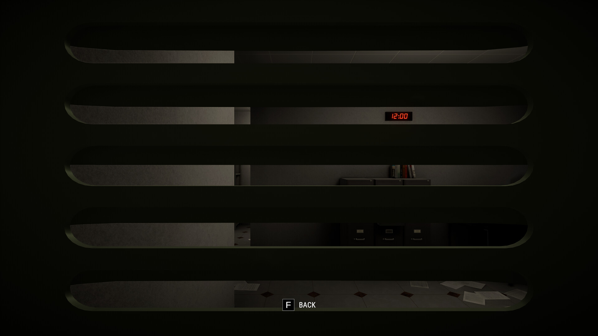 Before Six screenshot #5