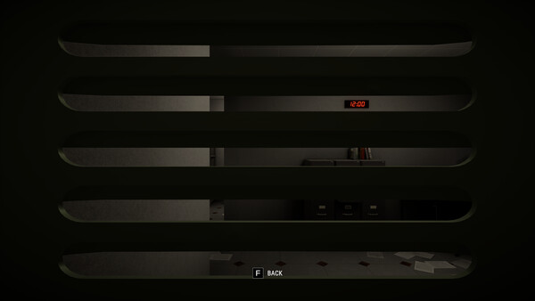 Before Six official gameplay screenshot 5