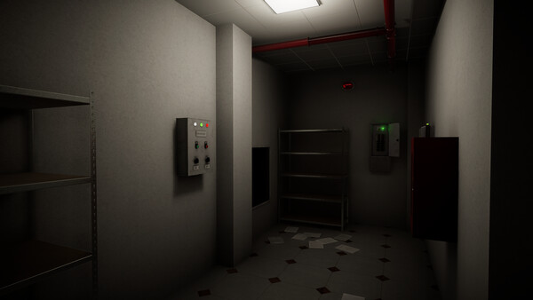 Before Six screenshot 4