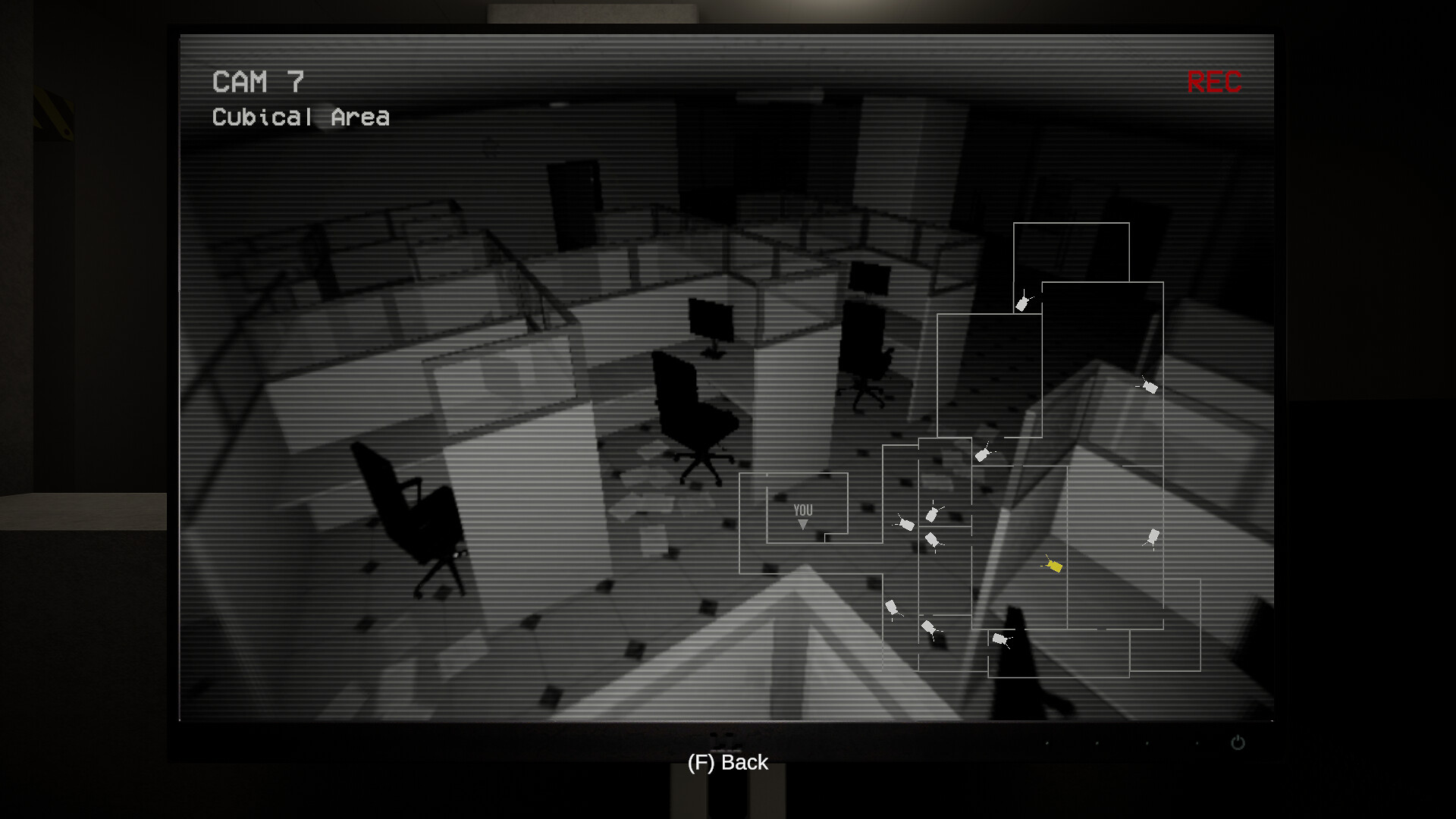 Before Six screenshot #3