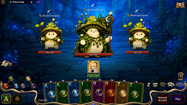 DuskLand screenshot 3