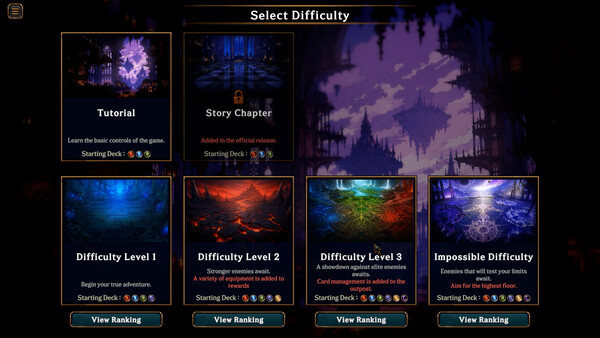DuskLand 스크린샷 3