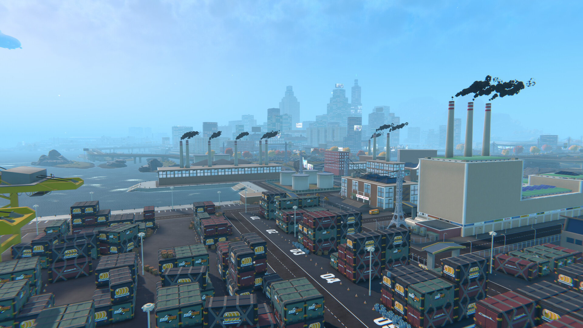 Trailmakers - Downtown Drive Screenshot Thumbnail 7