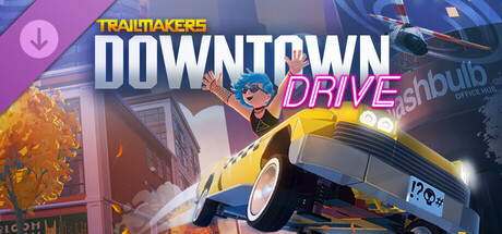 Trailmakers - Downtown Drive