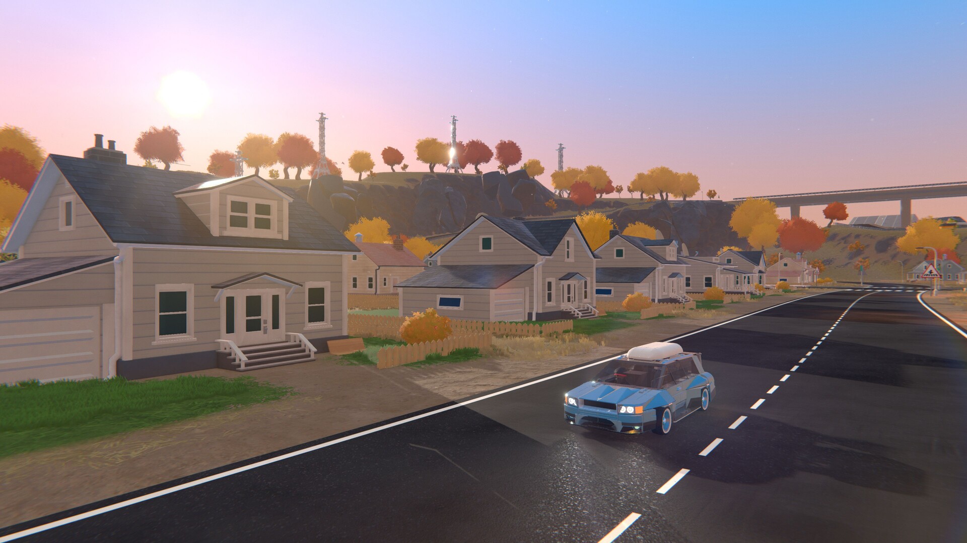 Trailmakers - Downtown Drive Screenshot Thumbnail 11