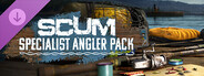 SCUM Specialist Angler Pack