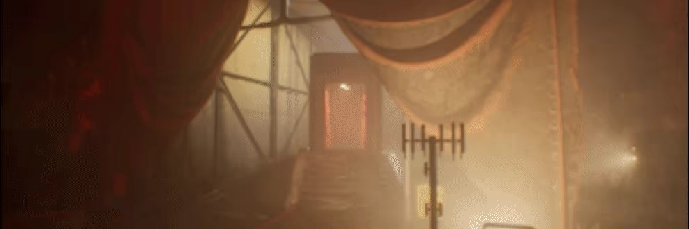 Phantom Line: Prologue video 3