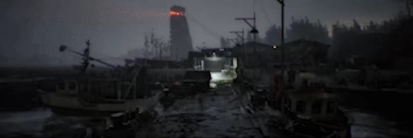 Phantom Line: Prologue video 6