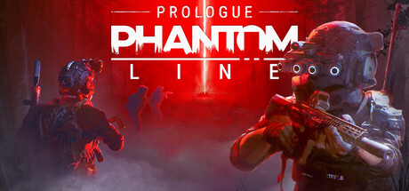 Phantom Line: Prologue 표지