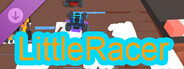 LittleRacer Beach