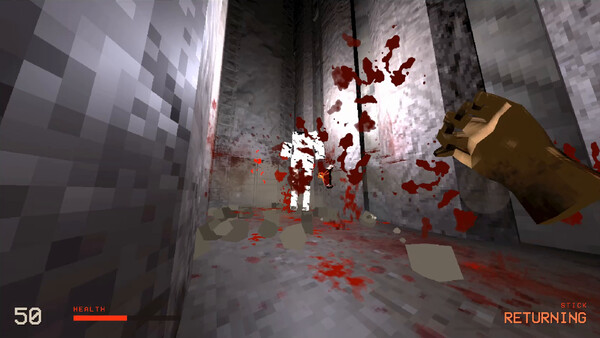 KRAVN screenshot 6