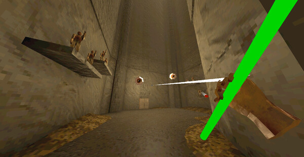 KRAVN screenshot 4
