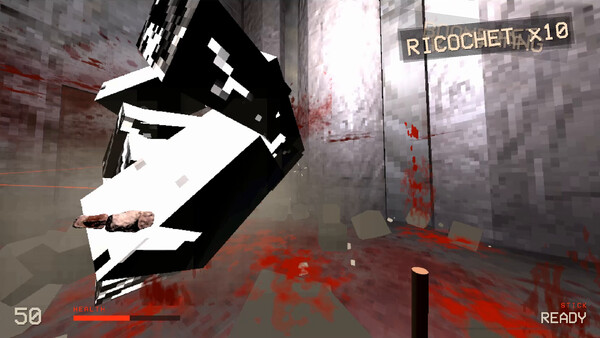 KRAVN screenshot 10