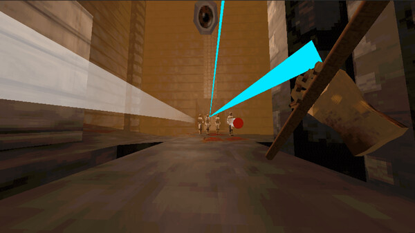 KRAVN screenshot 13