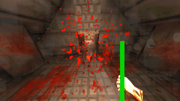 KRAVN screenshot 9