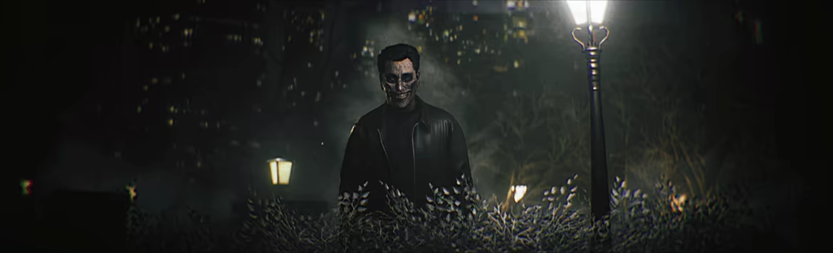 UnHuman video 1