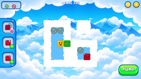 Buzzle Screenshot