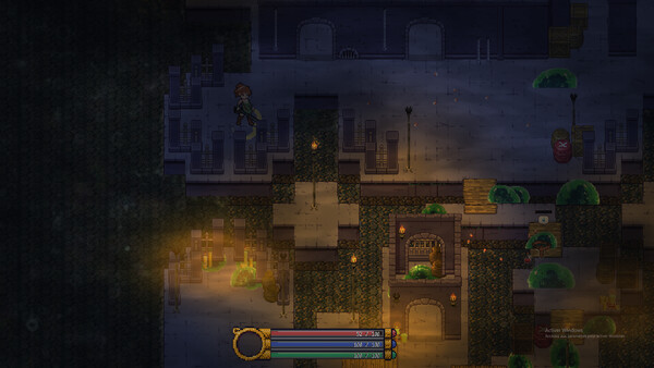 Omenweald : Les Erres screenshot 8