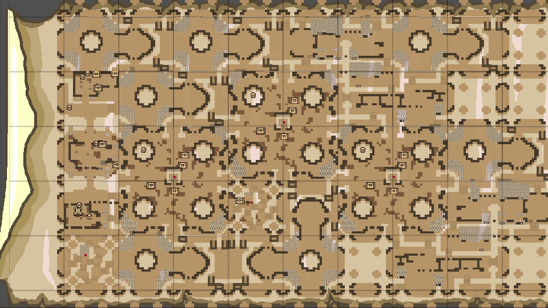 Omenweald : Les Erres screenshot 3