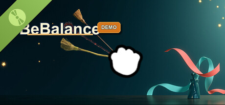 BeBalance Demo 표지