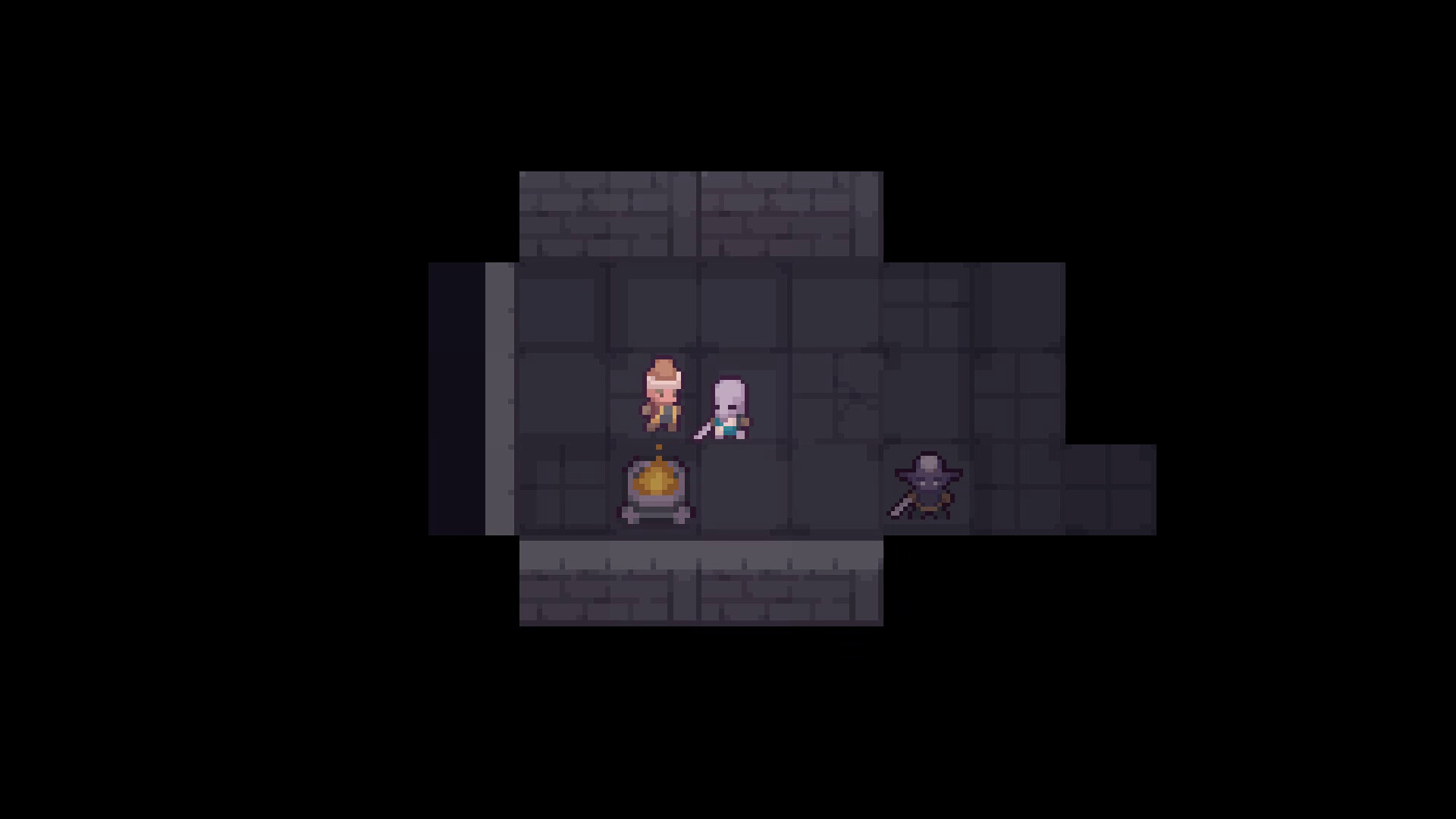 The Sounding Dark screenshot #6