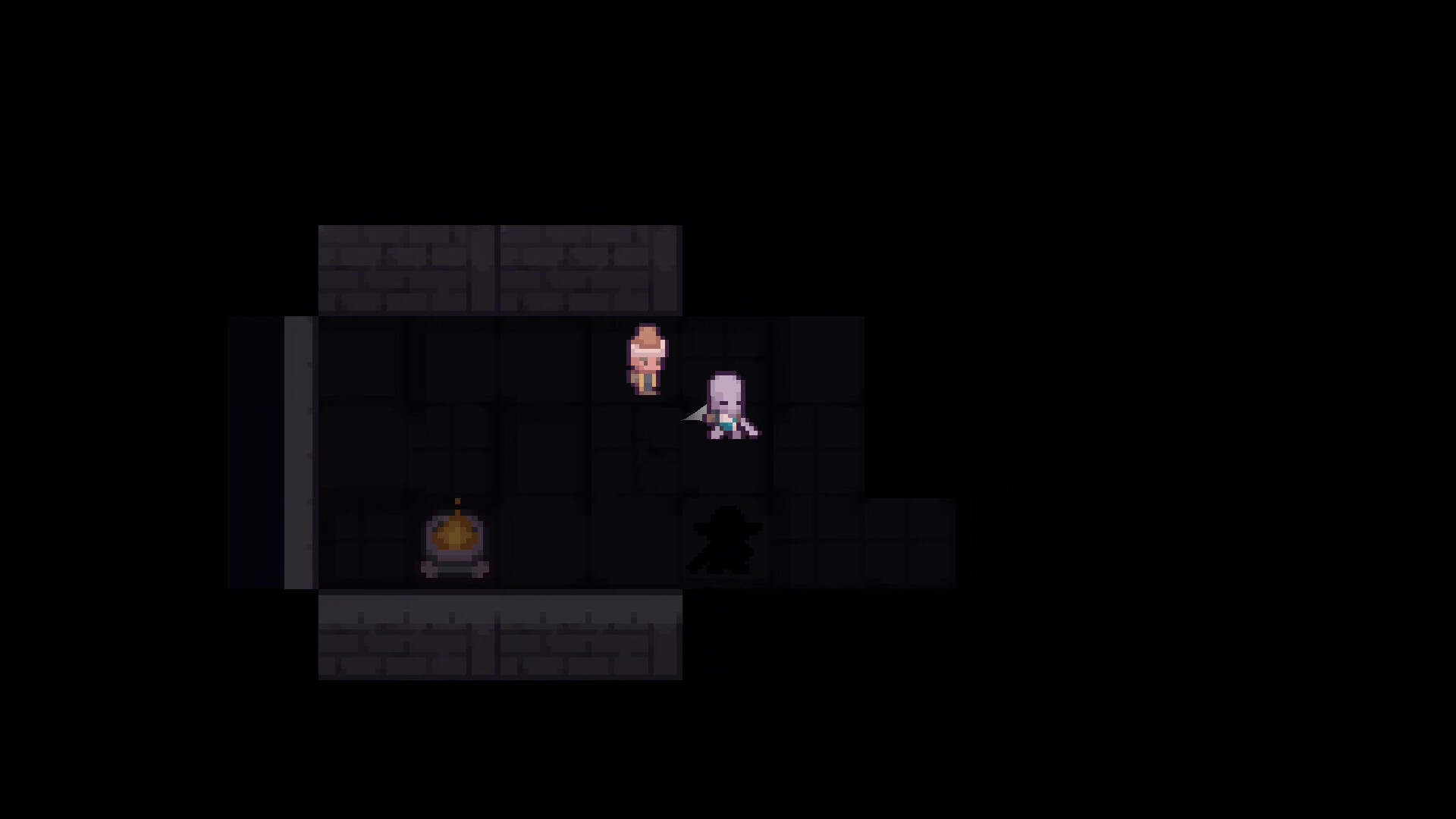 The Sounding Dark screenshot #1