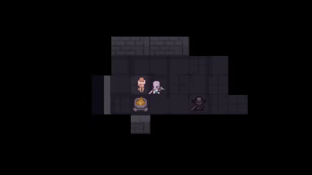 The Sounding Dark video 2