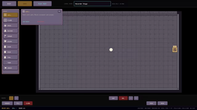 The Sounding Dark video 3