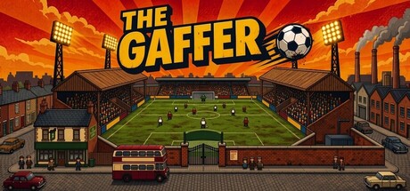 The Gafferの作品画像