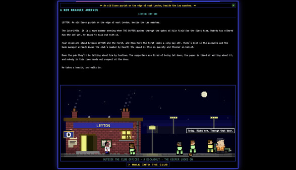 The Gaffer screenshot 4