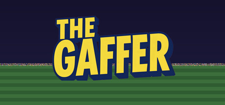 The Gaffer — Steam header
