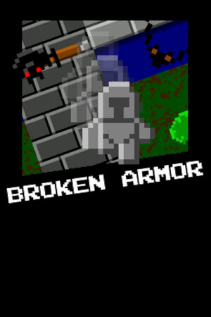 Cover art of Broken Armor