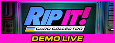 Rip It! Card Collector