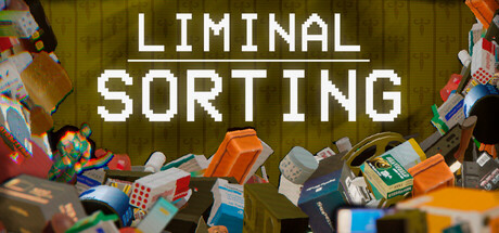 LIMINAL SORTING