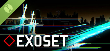 Poster Exoset Demo
