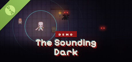 The Sounding Dark Demo 표지
