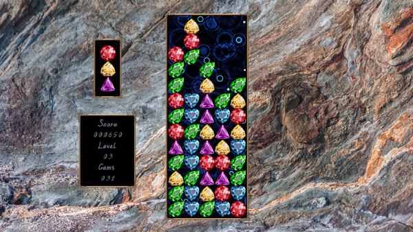 Jewelmix 스크린샷 1