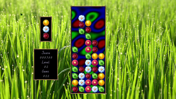 Screenshot of Jewelmix
