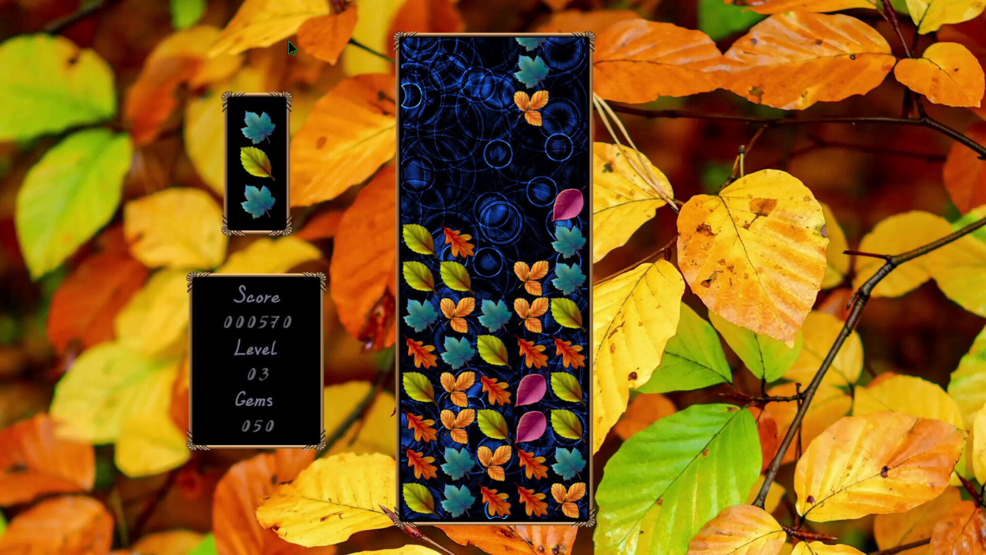 Jewelmix screenshot 7