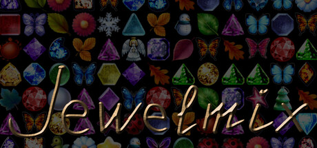 Jewelmix 표지