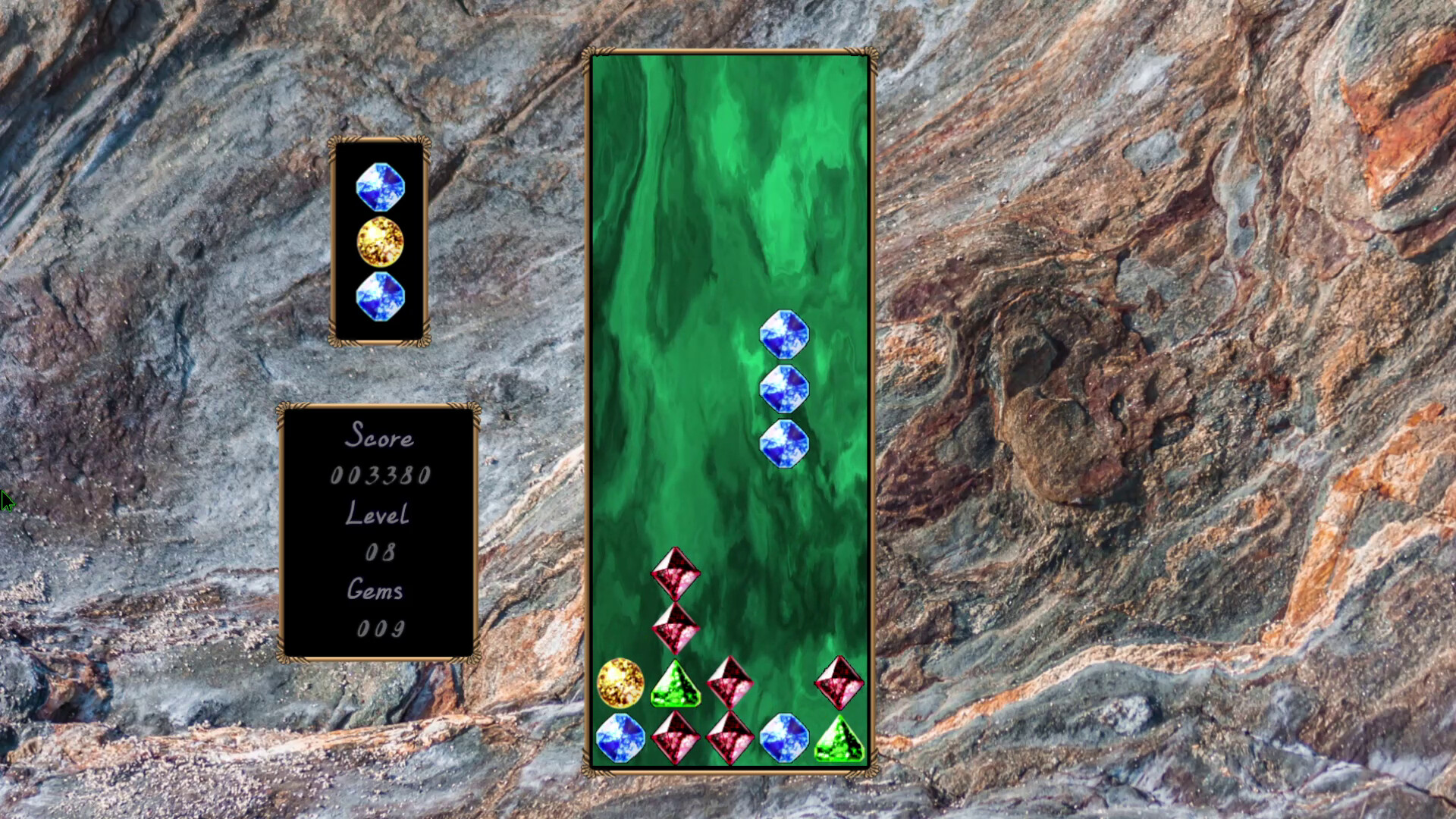 Jewelmix screenshot 3