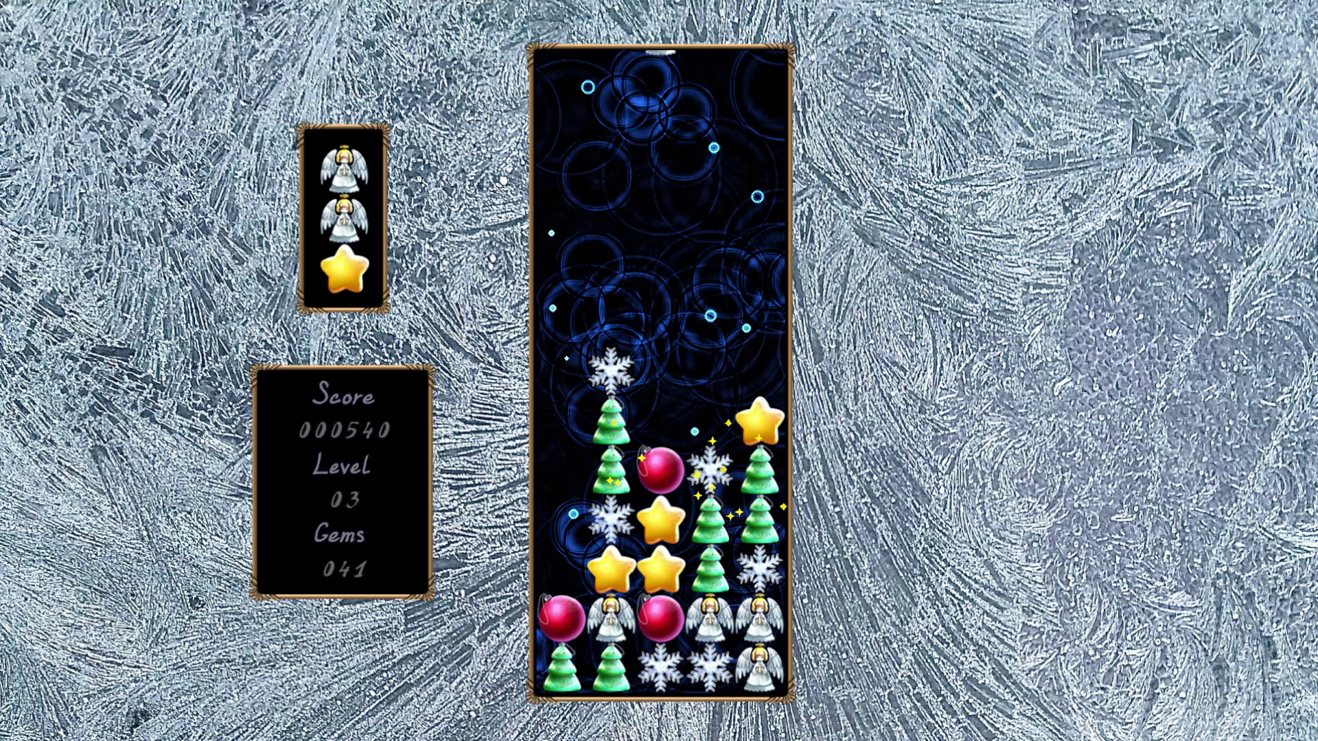 Jewelmix screenshot 4