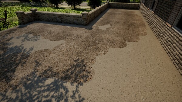 Concrete Polishing Simulator Demo screenshot 3
