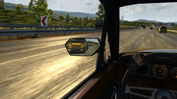 Lane Rider: Highway Runner 스크린샷 3