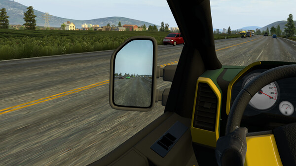 Lane Rider: Highway Runner screenshot 5