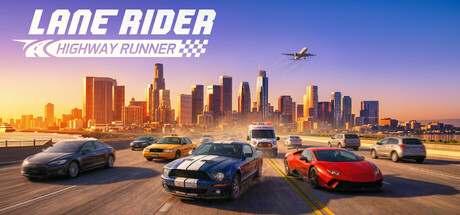 Lane Rider: Highway Runner